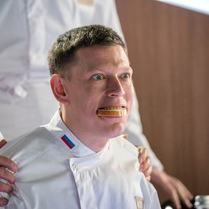 Bilder Sergey Lavygin