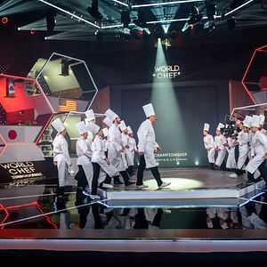 Bilder The Kitchen: Mortal Kombat