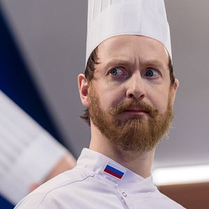 Bilder Nikita Tarasov