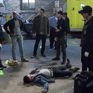 Bilder Jeremy Ratchford