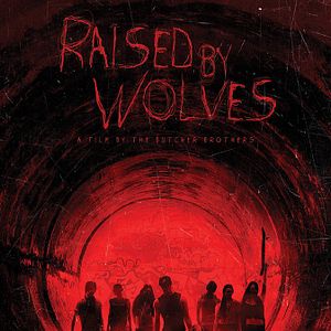 Bilder Raised By Wolves