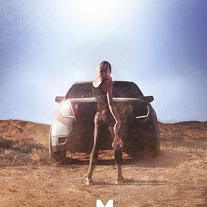 Bilder Monolith - No Way Out