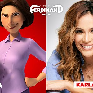 Bilder Ferdinand - Geht STIERisch ab!