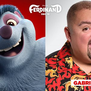 Bilder Ferdinand - Geht STIERisch ab!