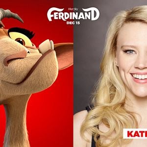 Bilder Ferdinand - Geht STIERisch ab!