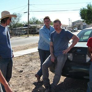 Bilder Mercury Plains - Wüstensöhne