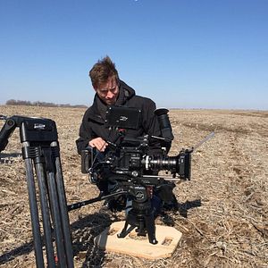 Bilder Becoming Warren Buffett