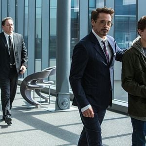 Bilder Robert Downey Jr.