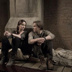 Bilder Sarah Wayne Callies