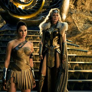 Bilder Connie Nielsen