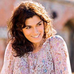 Bilder Valeria Solarino