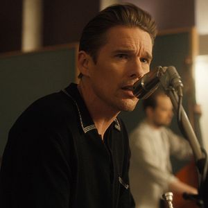 Bilder Ethan Hawke