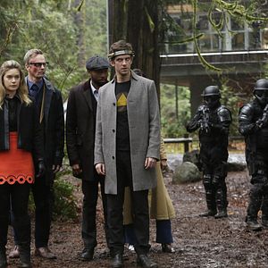 Bilder Jeremie Harris