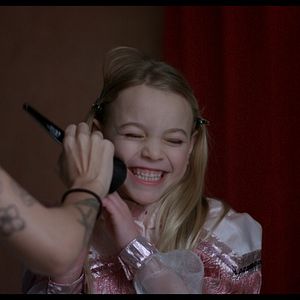 Bilder Casting JonBenet