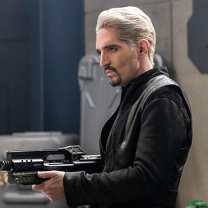 Bilder David Dastmalchian