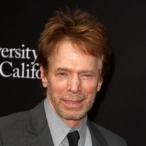 Bilder Jerry Bruckheimer