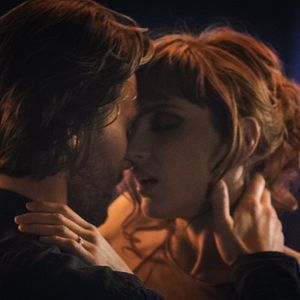 Bilder Lila et Valentin