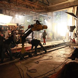 Bilder Lila et Valentin