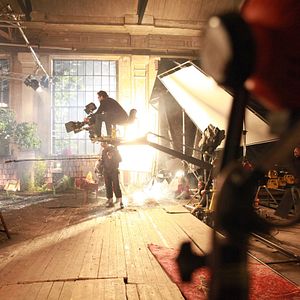 Bilder Lila et Valentin