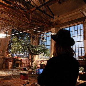 Bilder Lila et Valentin