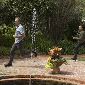 Bilder Navy CIS: New Orleans