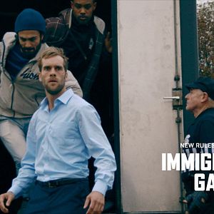 Bilder Immigration Game