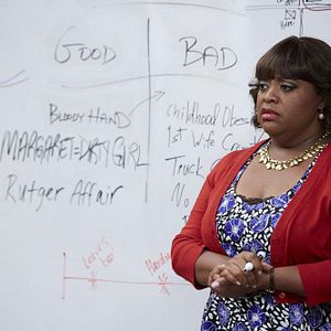 Bilder Sherri Shepherd