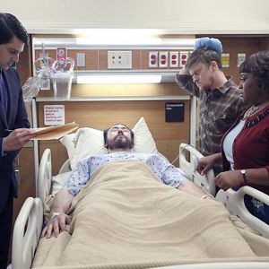 Bilder Sherri Shepherd