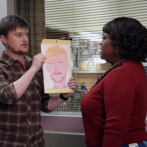 Bilder Sherri Shepherd