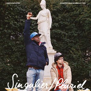 Bilder Singulier/ Pluriel