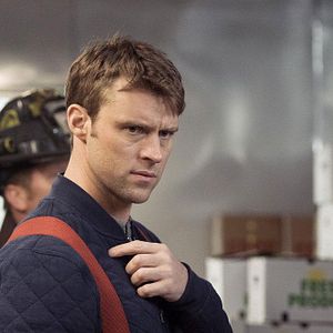 Bilder Chicago Fire