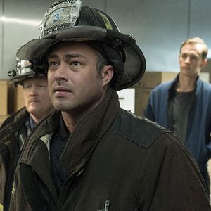 Bilder Chicago Fire