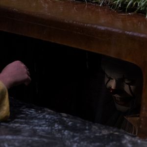 Bilder Bill Skarsgård