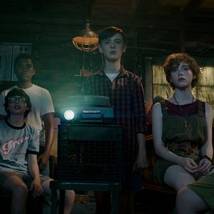 Bilder Jaeden Martell