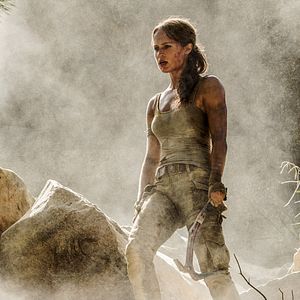 Bilder Tomb Raider