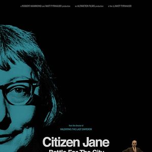 Bilder Citizen Jane: Battle For The City
