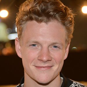 Bilder Patrick Gibson