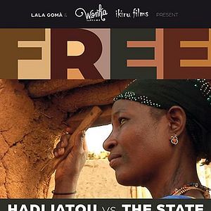 Bilder Hadijatou J'accuse