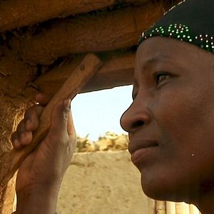 Bilder Hadijatou J'accuse