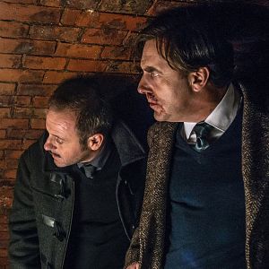 Bilder Allmen und das Geheimnis des rosa Diamanten