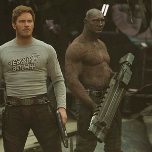 Bilder Chris Pratt