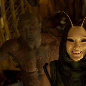 Bilder Pom Klementieff