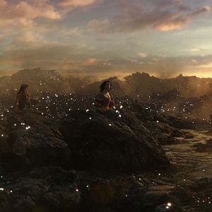 Bilder Pirates Of The Caribbean 5: Salazars Rache