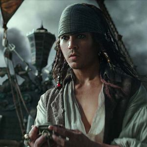 Bilder Pirates Of The Caribbean 5: Salazars Rache