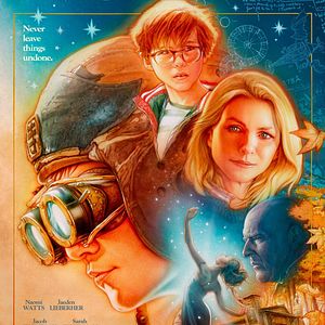 Bilder The Book Of Henry