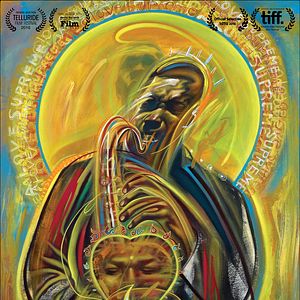 Bilder Chasing Trane: The John Coltrane Documentary