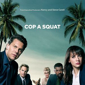 Bilder Angie Tribeca