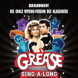 Bilder Grease
