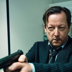 Bilder Polizeiruf 110: Nachtdienst