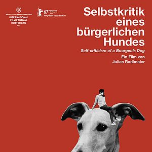 Bilder Selbstkritik eines bürgerlichen Hundes